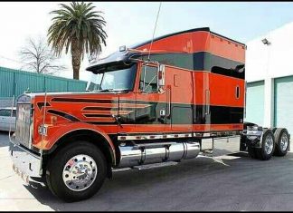 6 curiosidades sobre a Volvo Trucks