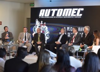 Automec 2019: as novidades para veículos comerciais
