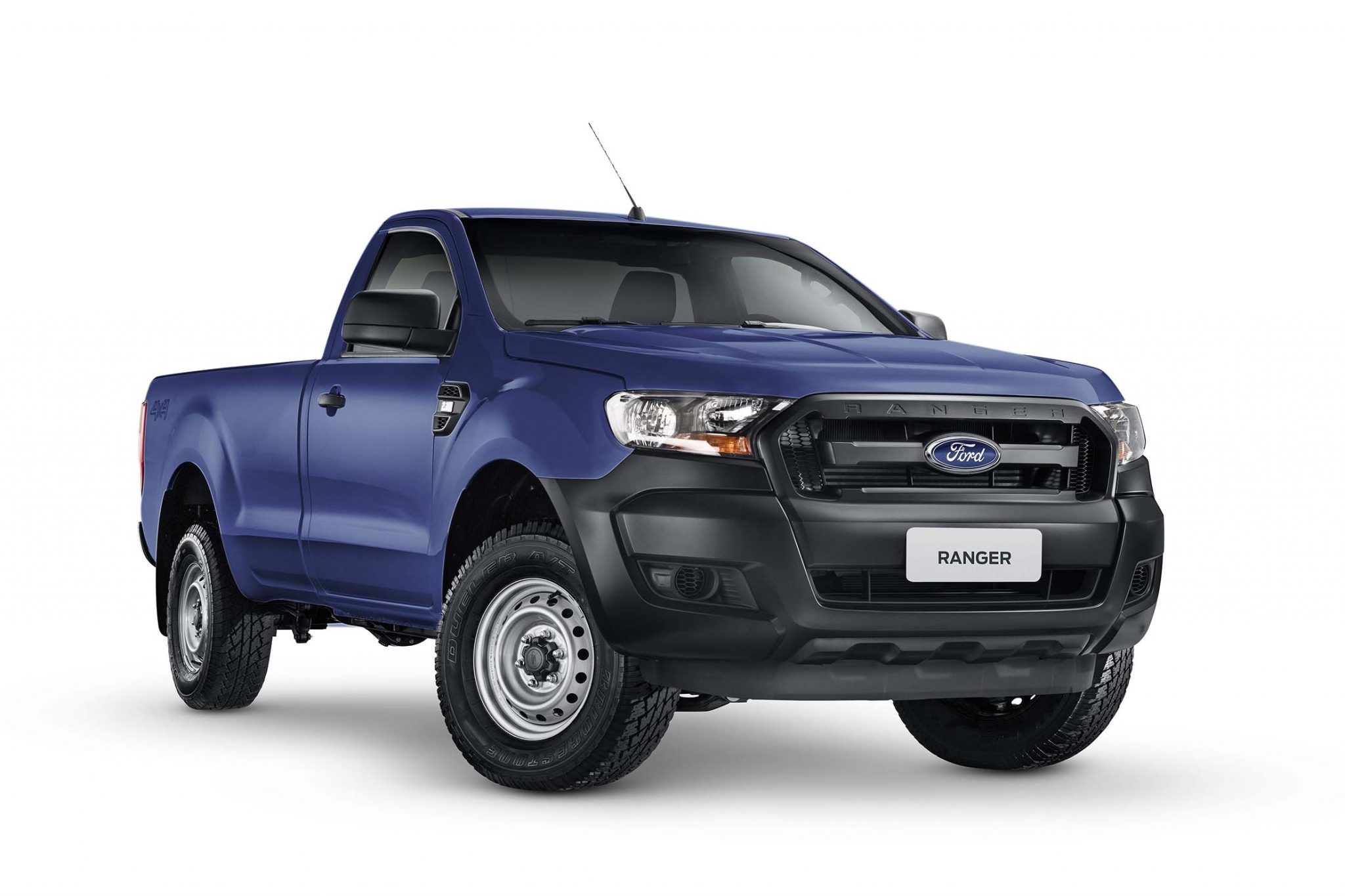 FordRanger2019 XL CabineSimples