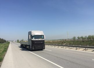 Segredo: Ford Trucks lançará Cargo com nova cabine na IAA