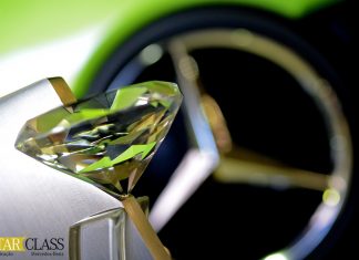Araguaia é novamente a melhor concessionária Mercedes-Benz