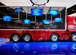 Ford define data para início das tecnologias de conectividade
