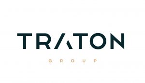 Traton logo