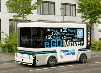 e.GO Mover para passageiros e cargas será vendido por R$ 407 mil