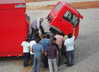 Valorizar o motorista é o melhor investimento que uma transportadora pode fazer