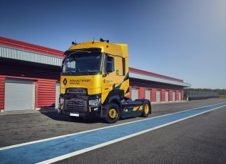 T High Sport é nova série limitada da Renault