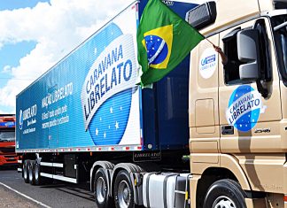 Internacionalização da indústria de implementos rodoviários