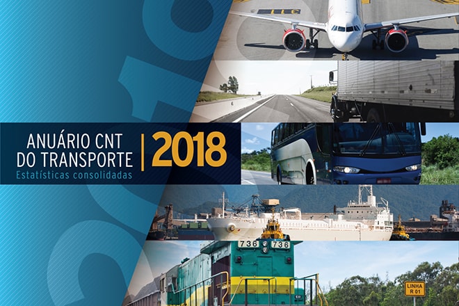 anuario do transporte 2018 cnt 1