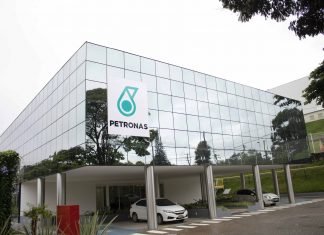 Petronas inaugura centro de pesquisa para crescer no Brasil