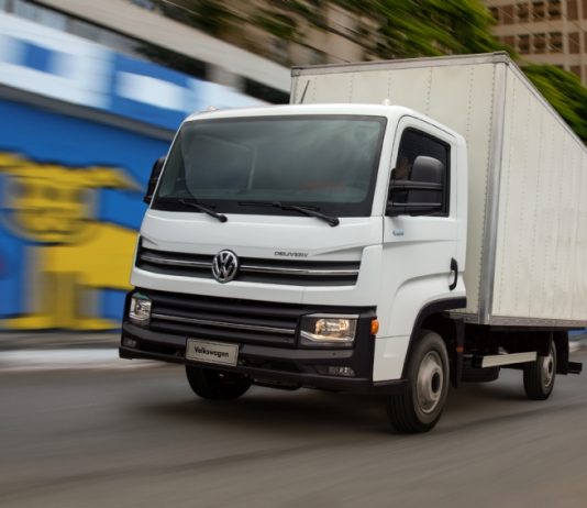 Conheça tudo sobre os VW Delivery Express e 4.150