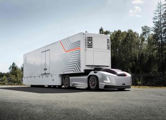 Alternativas ao diesel dominaram o IAA