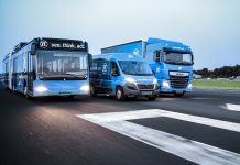 ZF 60 anos: pronta para o transporte e a logística 4.0