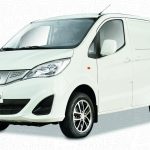 BYD eT3