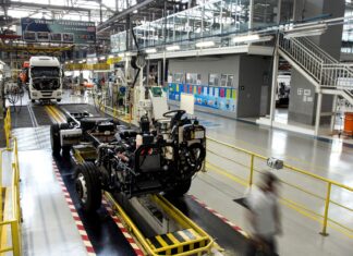 Iveco completa 20 anos em Sete Lagoas e trabalha para lançar mais produtos