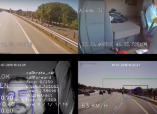 Tecnologia tipo “Big Brother” para alertar riscos ao gestor de frota; + outras notícias da semana