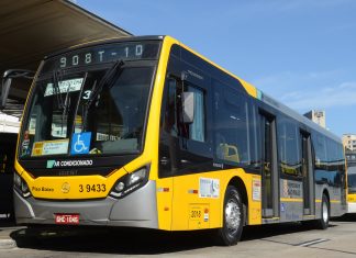 Grupo VIP investe em tecnologia da MB para economia de combustível