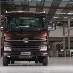 VW Delivery 9.170