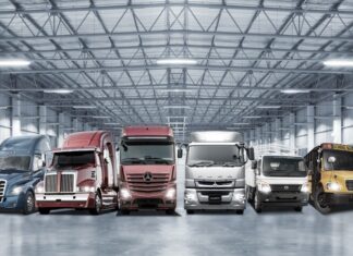 Daimler Trucks, dona da Mercedes-Benz, bate recorde de vendas. Veja números dos principais países
