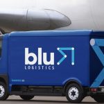 Blu-Logistics