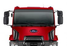 6 modelos Ford Cargo ganham transmissões automatizadas ZF inéditas no Brasil