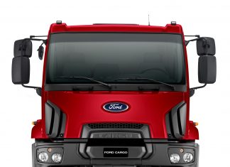 6 modelos Ford Cargo ganham transmissões automatizadas ZF inéditas no Brasil