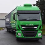 Iveco NP