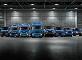 10 caminhões mais vendidos na Argentina: Iveco lidera mercado e VW tem o modelo mais vendido
