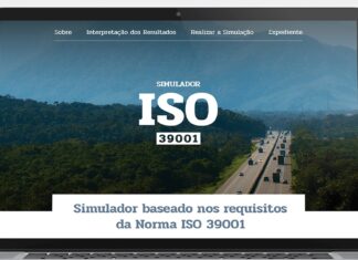 Notas #56: Volvo oferece curso de auditor da ISO 39001 em maio