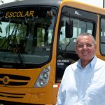 Roberto Cortes Caminho da Escola