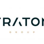 Traton logo