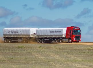 Linha Volvo 2020: FH, FM e FMX estão mais econômicos e VM com diversas melhorias na cabine