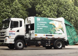 Bill Gates vai investir em solução para minimizar os danos ambientais das baterias de lítio