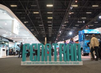 Segundo encontro Rota Digital Fenatran está com inscrições abertas