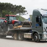 SVD Transportes 4