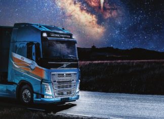 Volvo Space Edition, Yusen recebe Selo Verde, Pacer Logística amplia área de atuação e outras notícias