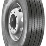 Pneu Michelin X Incity Z