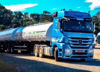 Fabet SP firma parceira com a Transjordano para o Programa de Formação de Condutor