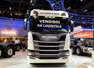 Transporte mais sustentável