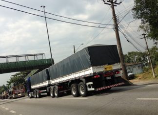 Conheça algumas tendências do setor de transporte