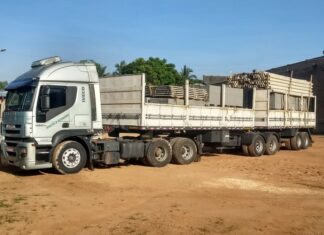 modelo 570S46T ano 2010