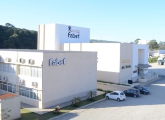 Fabet sede SP