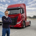Thomas Hilse, presidente mundial da Iveco
