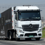 Actros