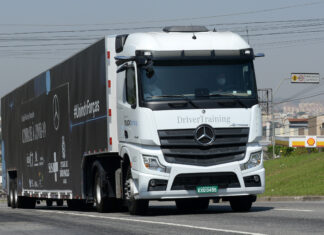 Actros