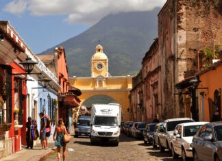 Parceria Abiquim Senat + viagem com Sprinter pelas américas