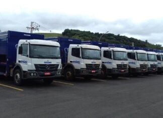 Mercedes-Benz Atego