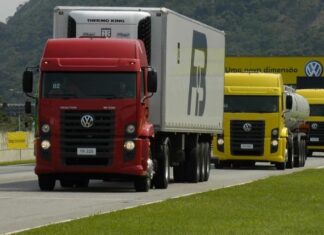 VW prorroga prazo para concorrer a um Constellation 24.280 V-Tronic Constellation 15 anos