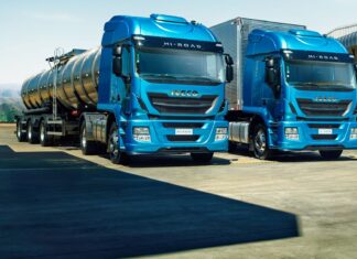 Iveco Brasil