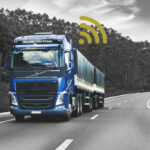 Volvo FH Conectado