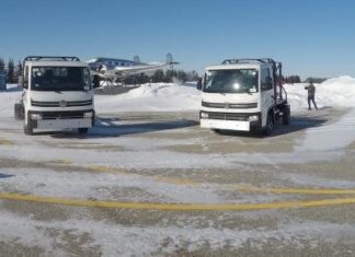 Notas#43: Novo VW Delivery Express+, expectativas da Rodonaves e contratações na Iveco